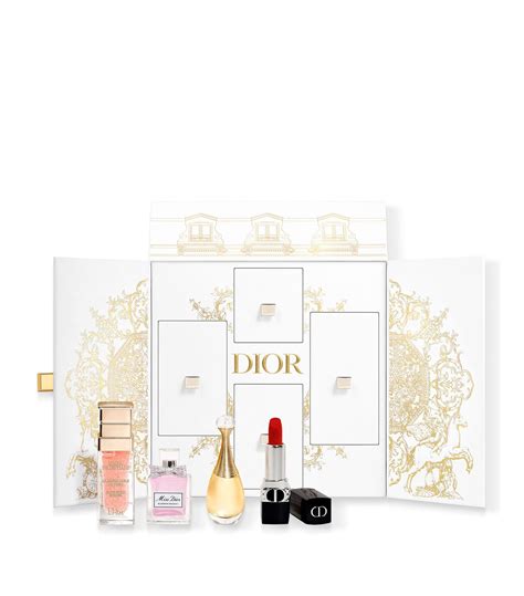 dior mini son leflair|Le Mini 30 Montaigne: Dior Icon Discovery Set.